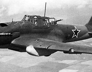 Aviator Battle Plane Sturmovik IL-2 3603 / 1225801