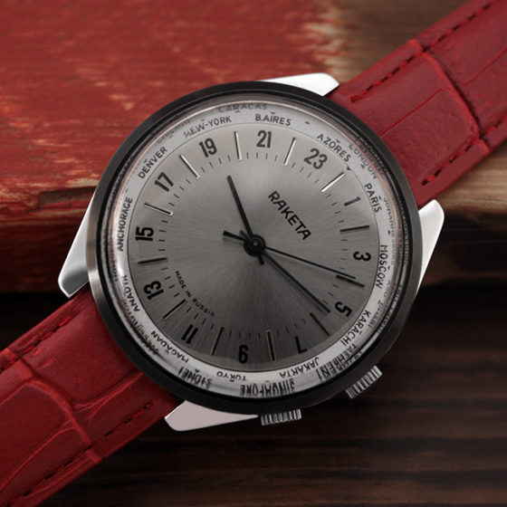 Vintage Russian Watches | Russian-Watches.info